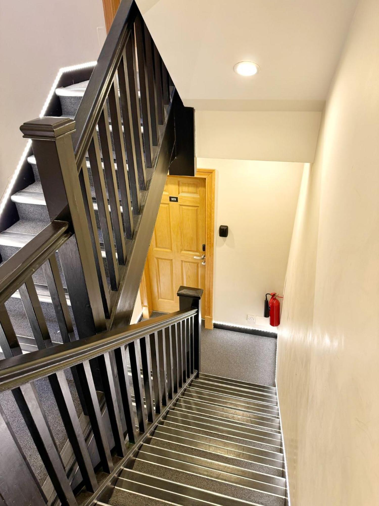 95 Studios London Ngoại thất bức ảnh