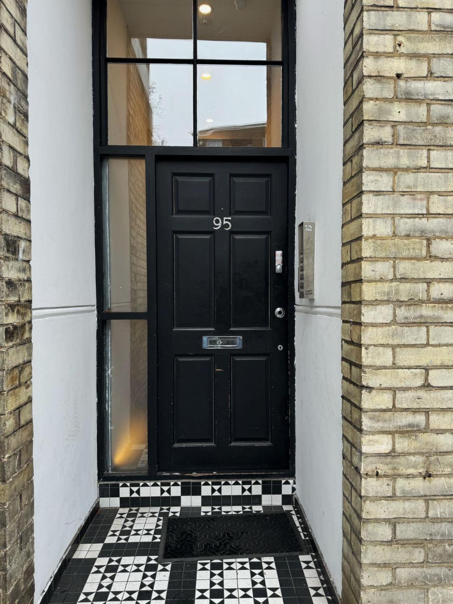 95 Studios London Ngoại thất bức ảnh