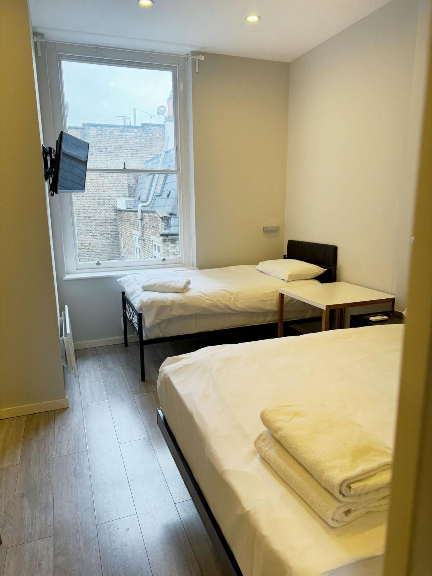 95 Studios London Ngoại thất bức ảnh