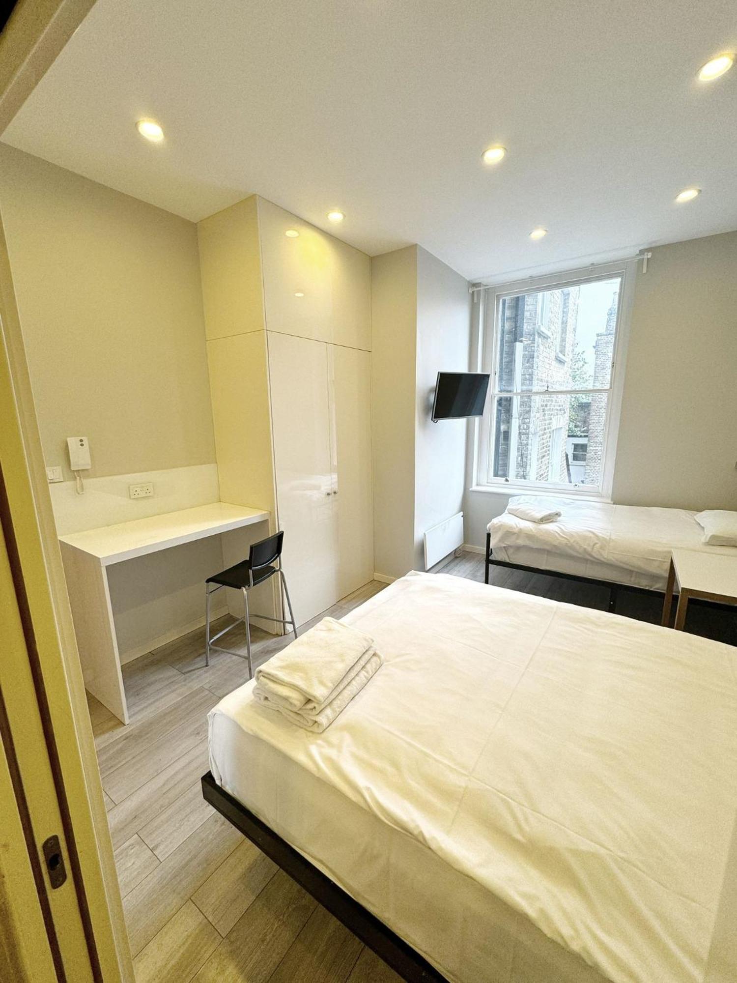 95 Studios London Ngoại thất bức ảnh