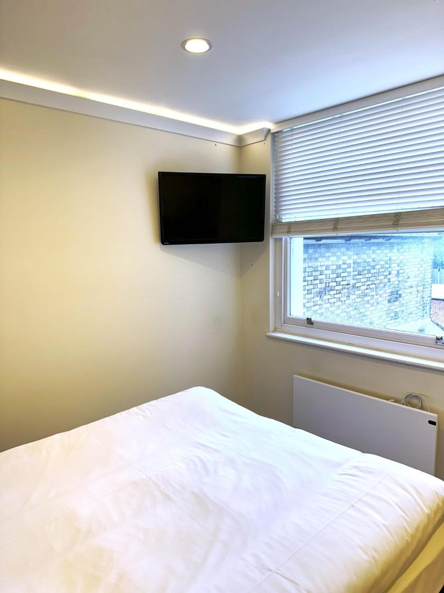 95 Studios London Ngoại thất bức ảnh