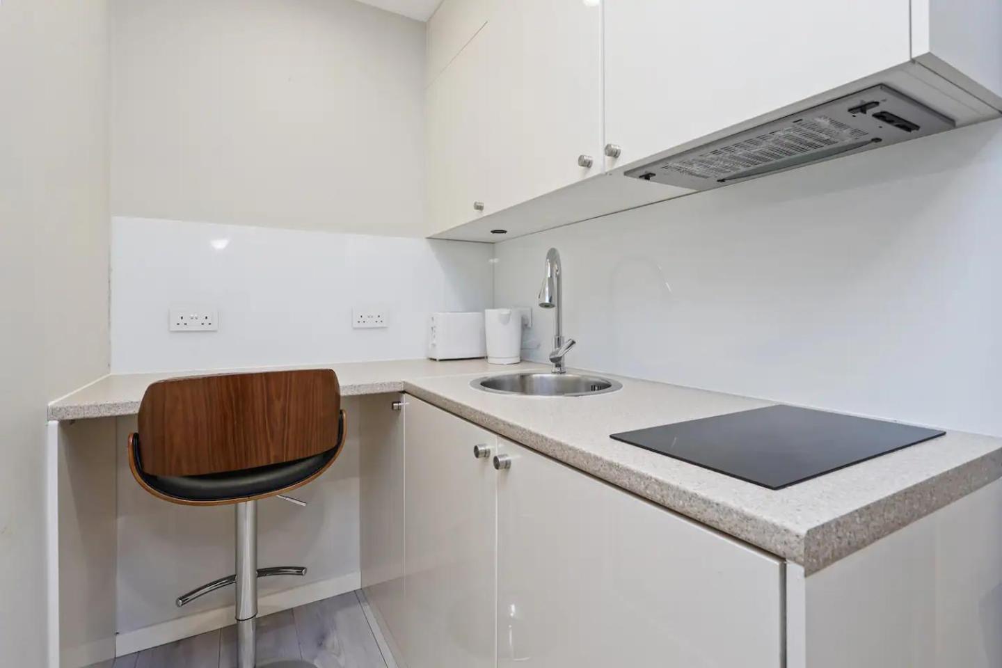 95 Studios London Ngoại thất bức ảnh