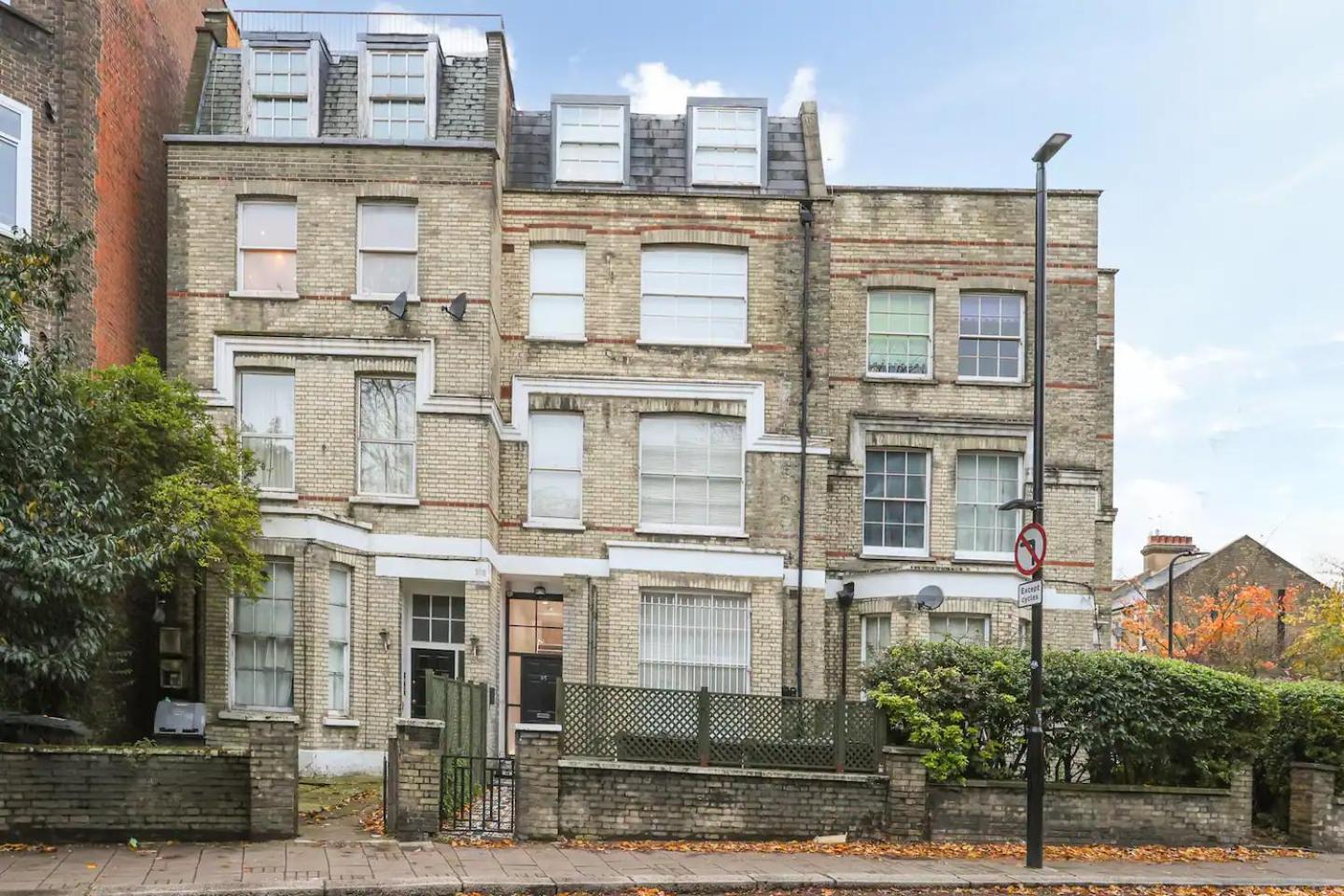 95 Studios London Ngoại thất bức ảnh